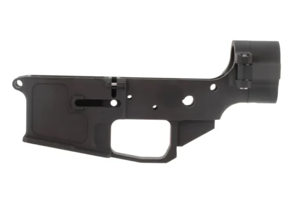 17 Design and Mfg. - Integrated Folding Lower Receiver  AR-15 Stripped - Image 2