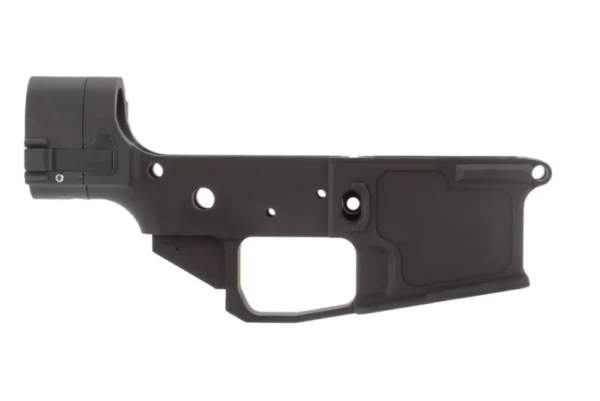 17 Design and Mfg. - Integrated Folding Lower Receiver  AR-15 Stripped - Image 3