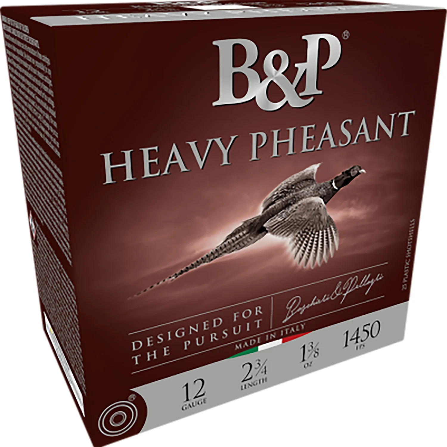 bp-ammo 20 Gauge – 25rd