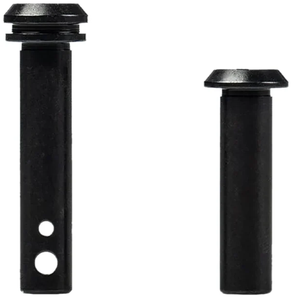 Aero Precision APRH101822  Pivot Pin Set AR-15 Black Steel