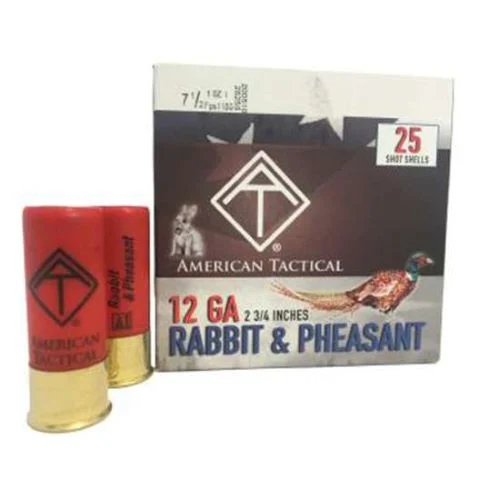 ati 12 Gauge – 250rd