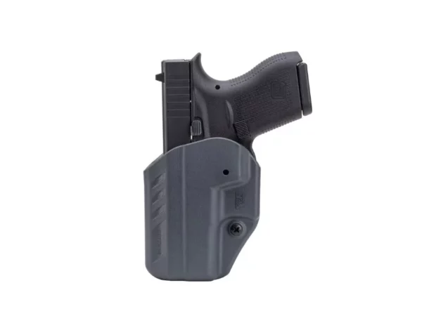 BLACKHAWK! ARC GLOCK 42 IWB GREY        #
