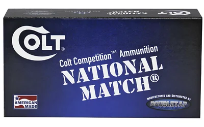.45 ACP 230gr FMJ – 50rd