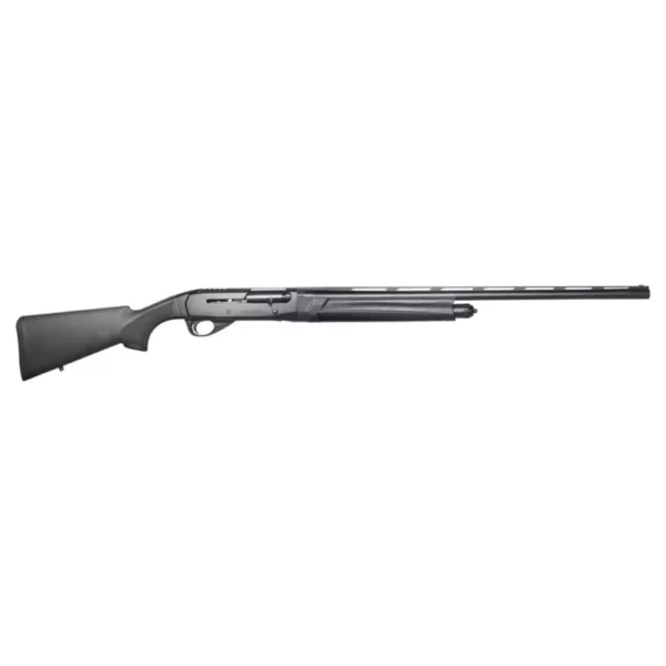 EAA Girsan MC312 Shotgun 12ga 3.5" Chamber 5rd Magazine 28" Barrel Black Stock