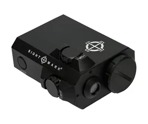 SIGHTMARK LOPRO MINI GRN LSR SIGHT