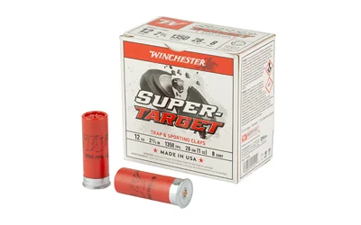 Winchester 12 Gauge – 25rd