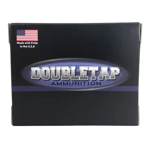 doubletap 9mm Luger 147gr BONDED – 20rd