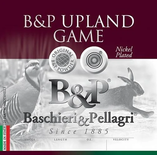 bp-ammo .410 Bore – 25rd